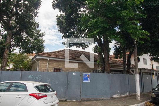 Fachada de casa à venda com 4 quartos, 60m² em Santo Amaro, São Paulo