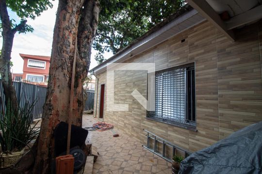 Garagem de casa à venda com 4 quartos, 60m² em Santo Amaro, São Paulo