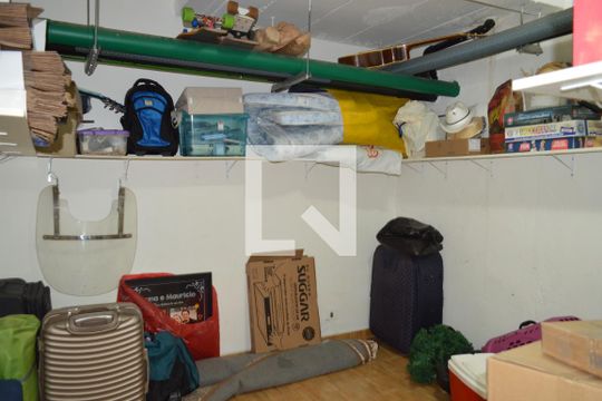 Depósito de casa à venda com 3 quartos, 140m² em Ipiranga, São Paulo