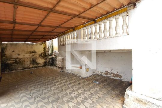 Garagem  de casa à venda com 3 quartos, 167m² em Jardim São José, Campinas