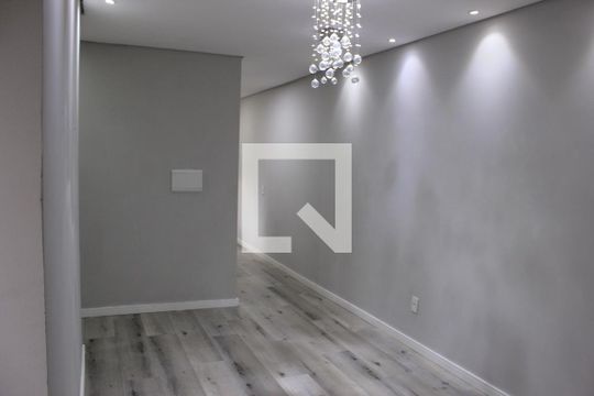 Apartamento para alugar com 2 quartos, 42m² em Jardim Angélica, Guarulhos