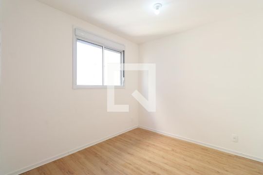 Quarto de apartamento à venda com 2 quartos, 40m² em Barra Funda, São Paulo