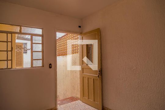 Sala da casa 2 de casa de condomínio à venda com 5 quartos, 150m² em Vila do Encontro, São Paulo
