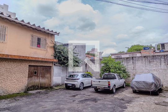 Área Comum de casa de condomínio à venda com 5 quartos, 150m² em Vila do Encontro, São Paulo