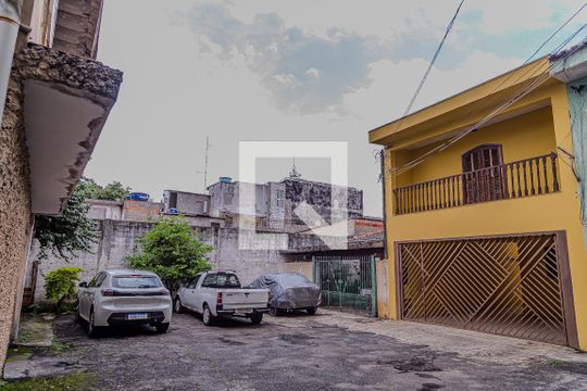 Área Comum de casa de condomínio à venda com 5 quartos, 150m² em Vila do Encontro, São Paulo