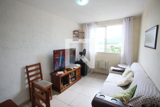 Apartamento para alugar com 2 quartos, 55m² em Pechincha, Rio de Janeiro