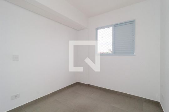 Quarto  de apartamento para alugar com 1 quarto, 32m² em Alto da Mooca, São Paulo