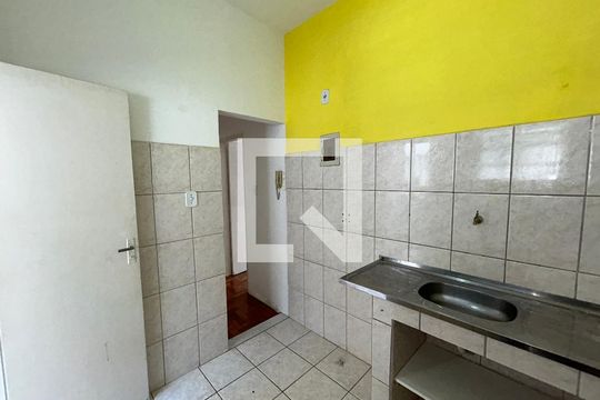Cozinha de casa à venda com 2 quartos, 78m² em Lins de Vasconcelos, Rio de Janeiro