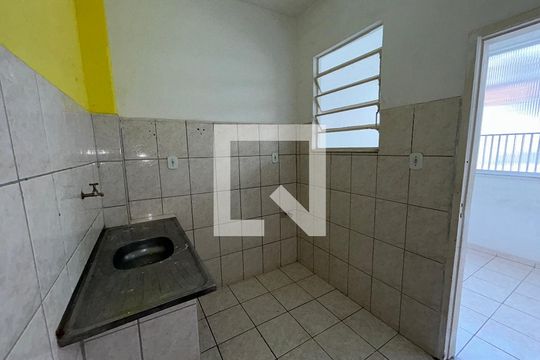 Cozinha de casa à venda com 2 quartos, 78m² em Lins de Vasconcelos, Rio de Janeiro