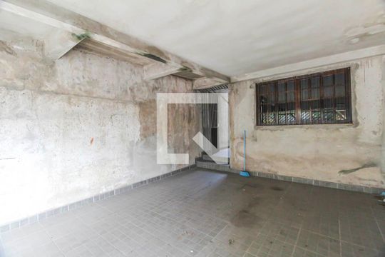 Garagem de casa à venda com 3 quartos, 220m² em Parque da Vila Prudente, São Paulo