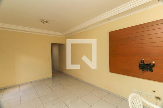 Sala de casa à venda com 3 quartos, 220m² em Parque da Vila Prudente, São Paulo