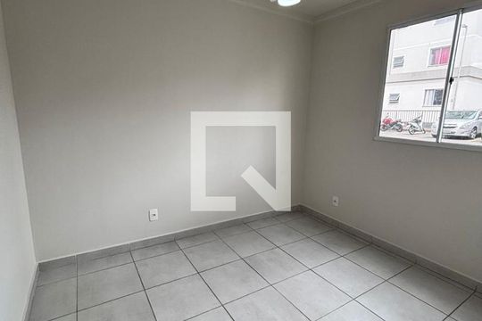 Quarto 1 de apartamento à venda com 2 quartos, 55m² em Chácara Cotia, Contagem
