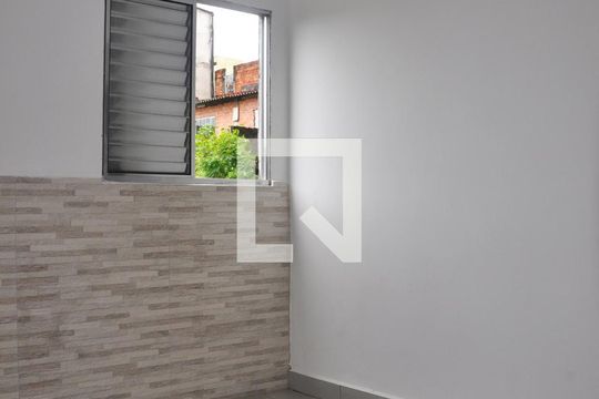 Detalhe - Quarta 01 de casa para alugar com 2 quartos, 70m² em Parque Itaberaba, São Paulo