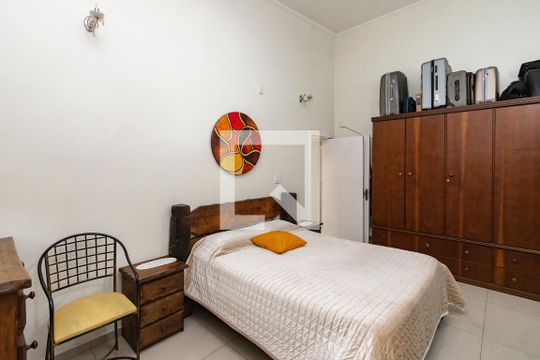 Suíte de casa para alugar com 4 quartos, 196m² em Cidade Monções, São Paulo