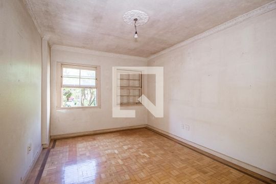Quarto de apartamento para alugar com 3 quartos, 138m² em Centro Histórico, Porto Alegre
