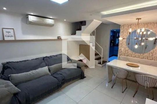 Casa à venda com 3 quartos, 140m² em Vargem Grande, Rio de Janeiro