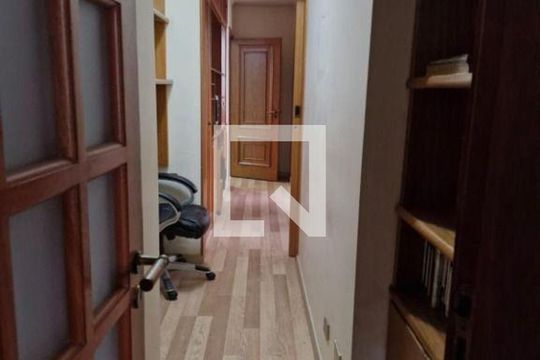 Apartamento à venda com 4 quartos, 279m² em Campo Belo, São Paulo