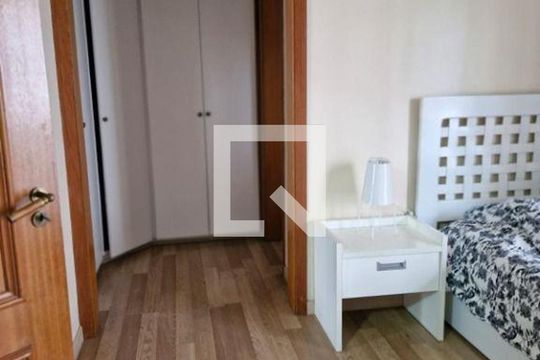 Apartamento à venda com 4 quartos, 279m² em Campo Belo, São Paulo