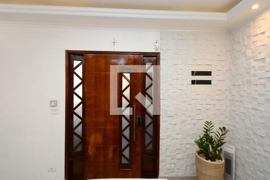 Sala de casa à venda com 3 quartos, 250m² em Campininha, São Paulo