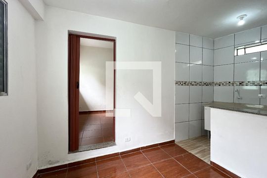 Sala de apartamento para alugar com 1 quarto, 20m² em Freguesia do Ó, São Paulo