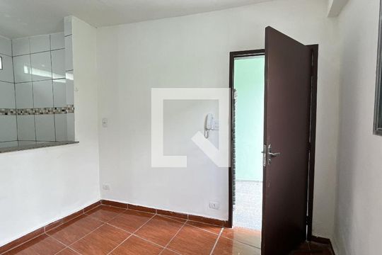 Sala de apartamento para alugar com 1 quarto, 20m² em Freguesia do Ó, São Paulo
