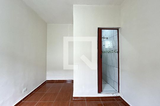 Quarto de apartamento para alugar com 1 quarto, 20m² em Freguesia do Ó, São Paulo