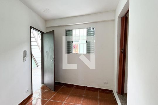 Sala de apartamento para alugar com 1 quarto, 20m² em Freguesia do Ó, São Paulo