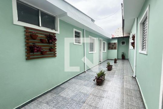 Área Externa de apartamento para alugar com 1 quarto, 20m² em Freguesia do Ó, São Paulo