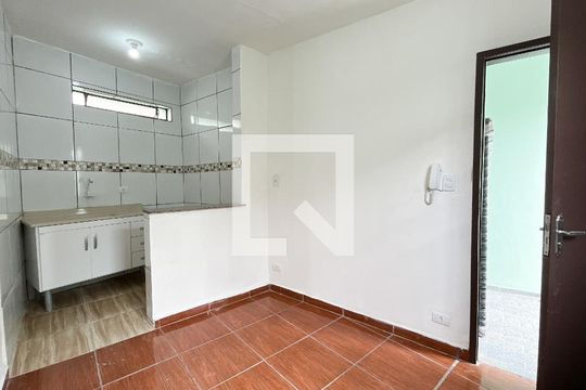 Sala de apartamento para alugar com 1 quarto, 20m² em Freguesia do Ó, São Paulo