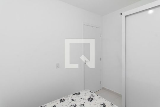 Quarto de kitnet/studio à venda com 1 quarto, 29m² em Vila Guilhermina, São Paulo