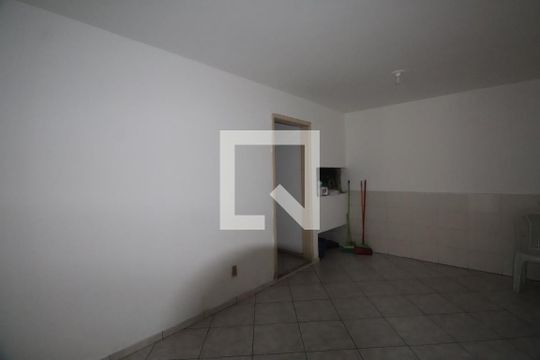 Área comum - Churrasqueira de casa à venda com 5 quartos, 280m² em Centro, Canoas