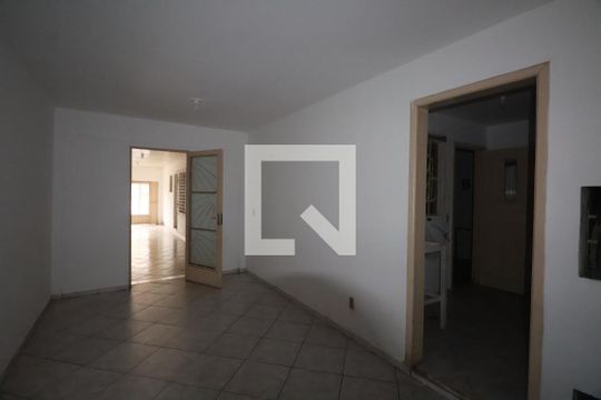 Área comum - Churrasqueira de casa à venda com 5 quartos, 280m² em Centro, Canoas