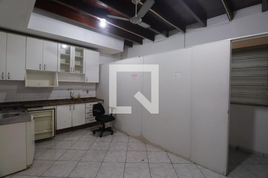 Cozinha de casa à venda com 5 quartos, 280m² em Centro, Canoas