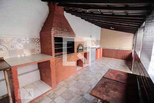 Área comum de apartamento para alugar com 1 quarto, 42m² em Riachuelo, Rio de Janeiro