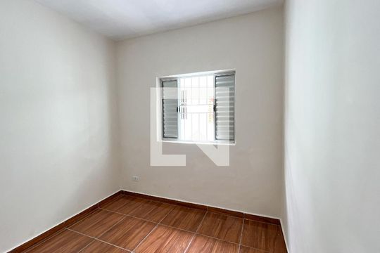 Quarto de apartamento para alugar com 1 quarto, 20m² em Freguesia do Ó, São Paulo