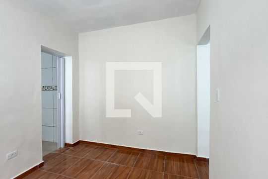 Quarto de apartamento para alugar com 1 quarto, 20m² em Freguesia do Ó, São Paulo