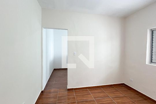 Quarto de apartamento para alugar com 1 quarto, 20m² em Freguesia do Ó, São Paulo