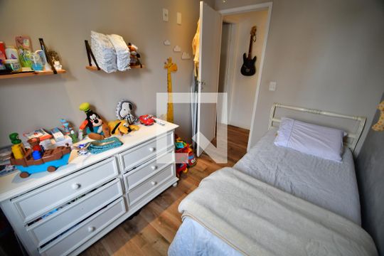 Quarto 1 de apartamento à venda com 2 quartos, 60m² em Vila Costa E Silva, Campinas
