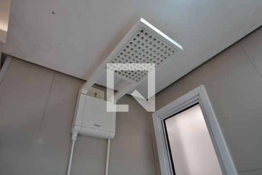 Banheiro 2 de apartamento à venda com 2 quartos, 60m² em Vila Costa E Silva, Campinas