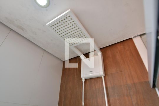Banheiro 1 de apartamento à venda com 2 quartos, 60m² em Vila Costa E Silva, Campinas