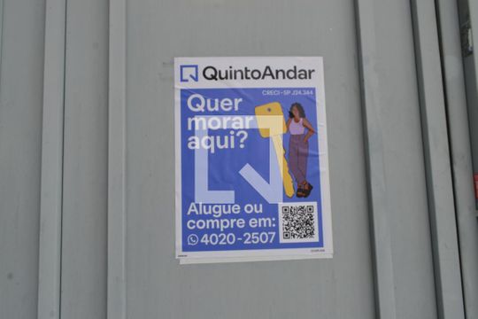 Plaquinha de casa à venda com 2 quartos, 300m² em Ipiranga, São Paulo
