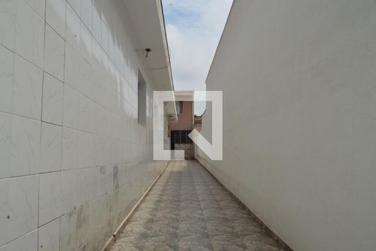 Corredor de casa à venda com 2 quartos, 300m² em Ipiranga, São Paulo