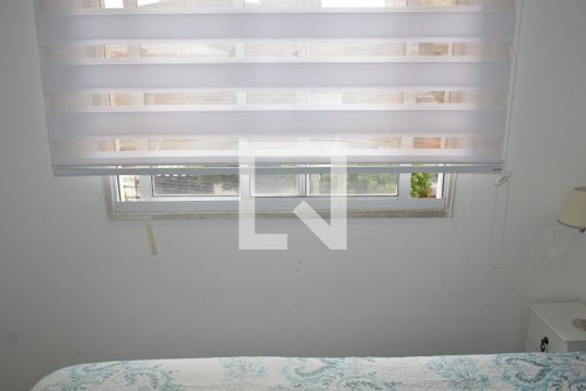 Quarto 1 de apartamento à venda com 2 quartos, 41m² em Cambuci, São Paulo