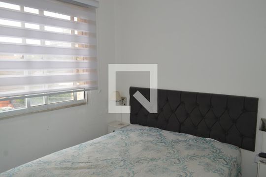 Quarto 1 de apartamento à venda com 2 quartos, 41m² em Cambuci, São Paulo