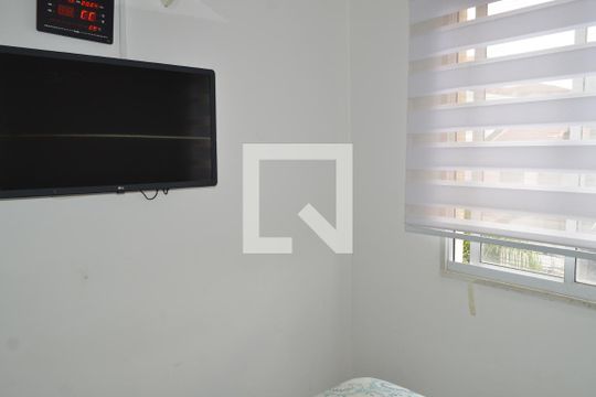 Quarto 1 de apartamento à venda com 2 quartos, 41m² em Cambuci, São Paulo