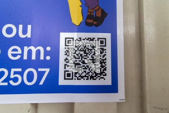 Placa de kitnet/studio para alugar com 1 quarto, 28m² em Cidade Universitária, Campinas