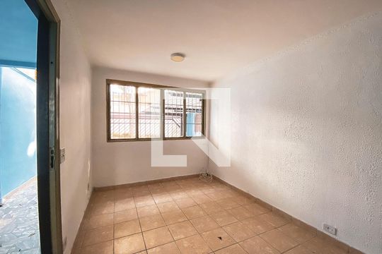 sala de casa de condomínio à venda com 4 quartos, 100m² em Jardim Esmeralda, São Paulo