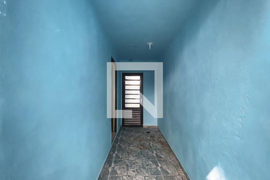 Área comum de casa de condomínio à venda com 4 quartos, 100m² em Jardim Esmeralda, São Paulo