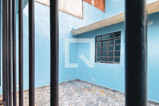 Área comum de casa de condomínio à venda com 4 quartos, 100m² em Jardim Esmeralda, São Paulo
