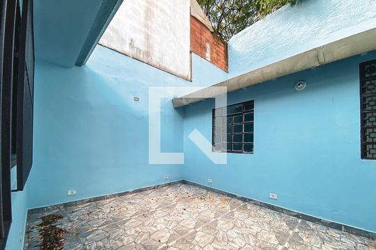 Área comum de casa de condomínio à venda com 4 quartos, 100m² em Jardim Esmeralda, São Paulo